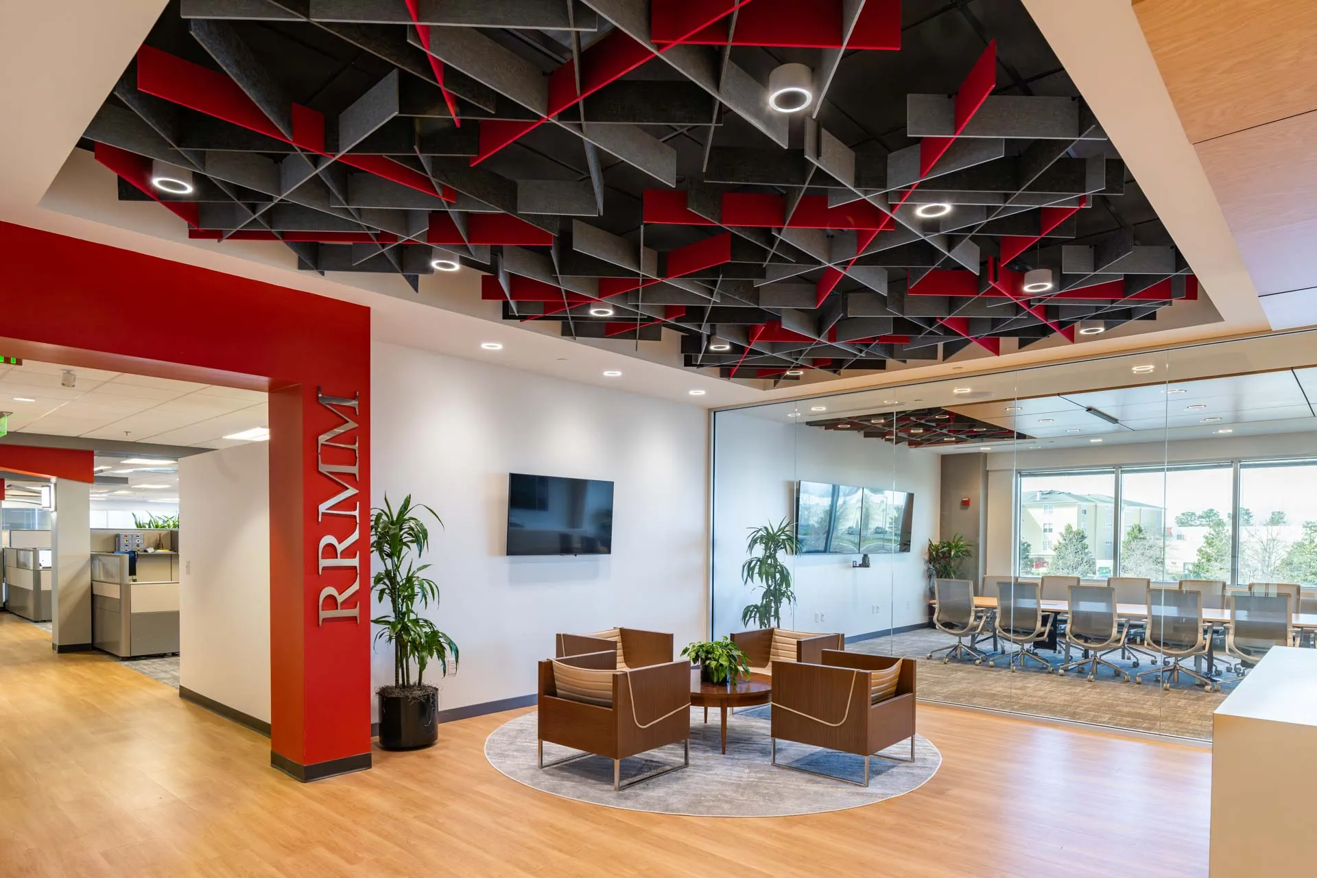 RRMM Architects