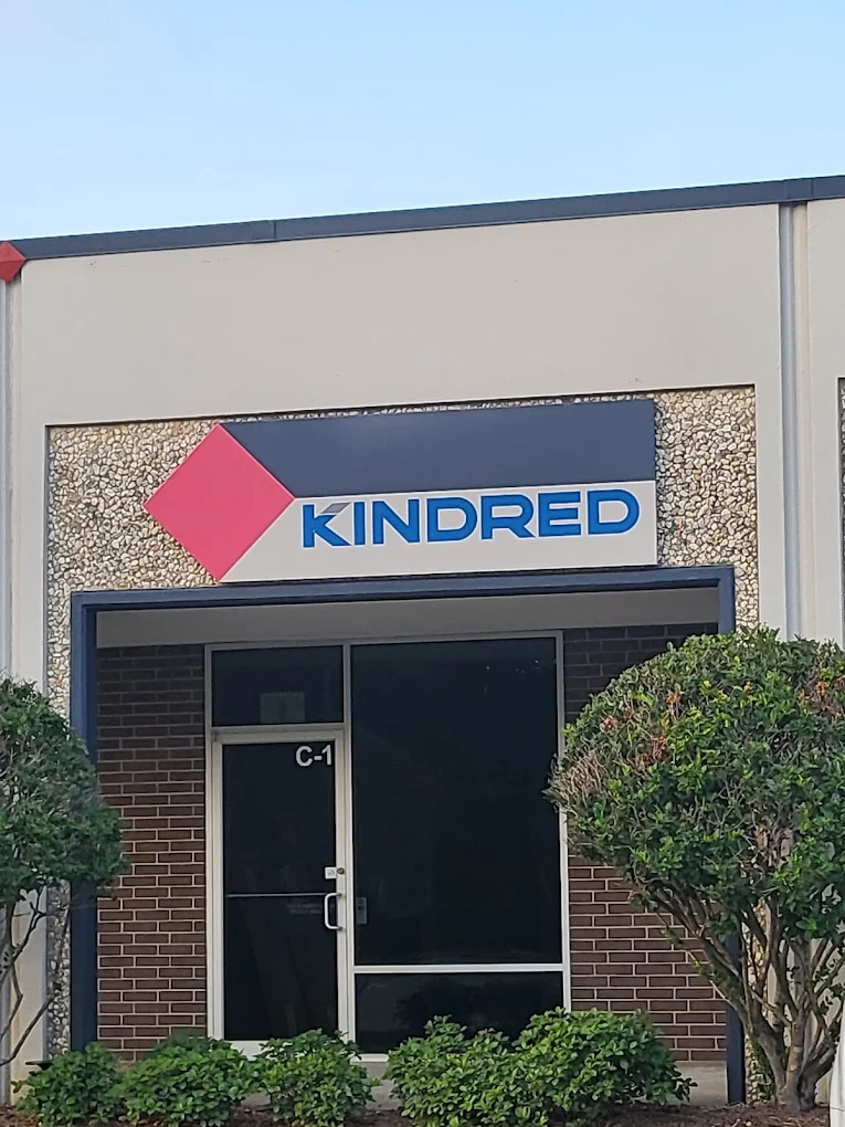 Kindred Pest Control
