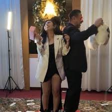 west coast 360 photo booth