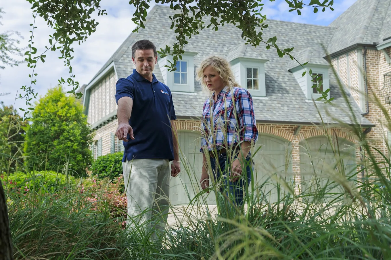 Berrett Pest Control