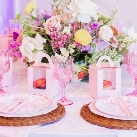 KEKE'S LUV EVENT PLANNING