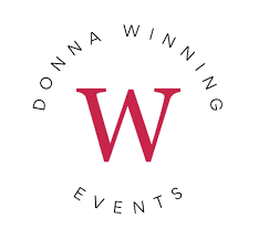 Donna Winning Events