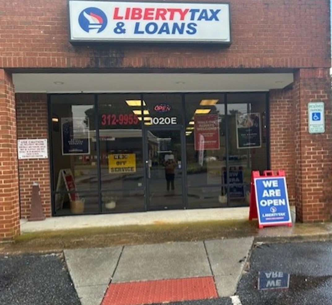 Liberty Tax