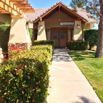 Palmdale Acupuncture Wellness