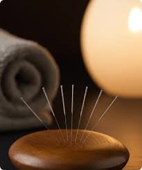 Palmdale Acupuncture Wellness