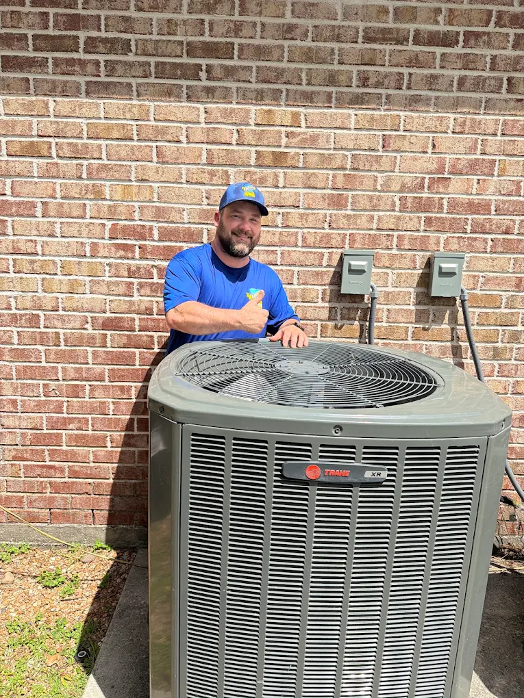 Village Plumbing, Air & Electric