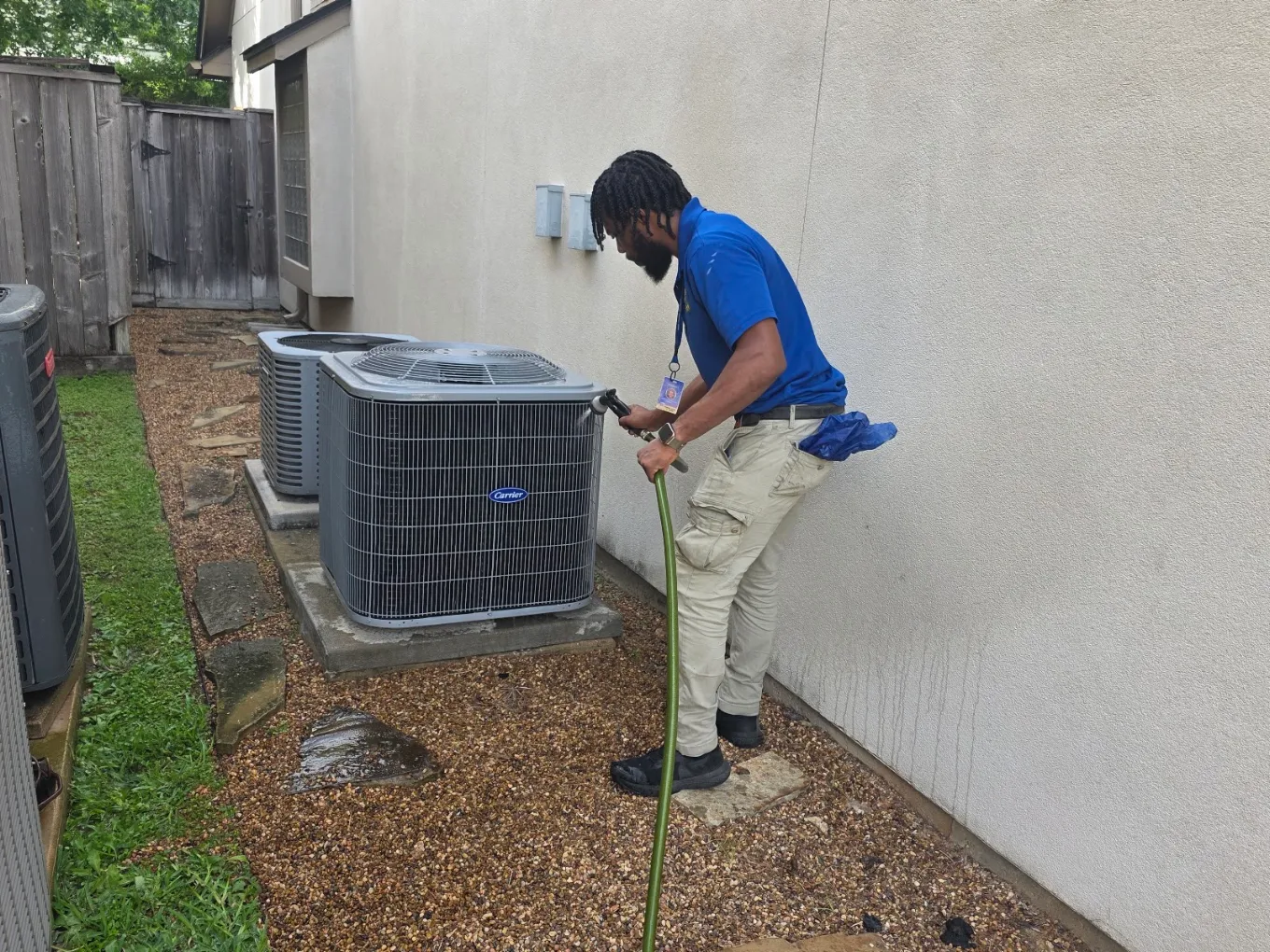 Village Plumbing, Air & Electric