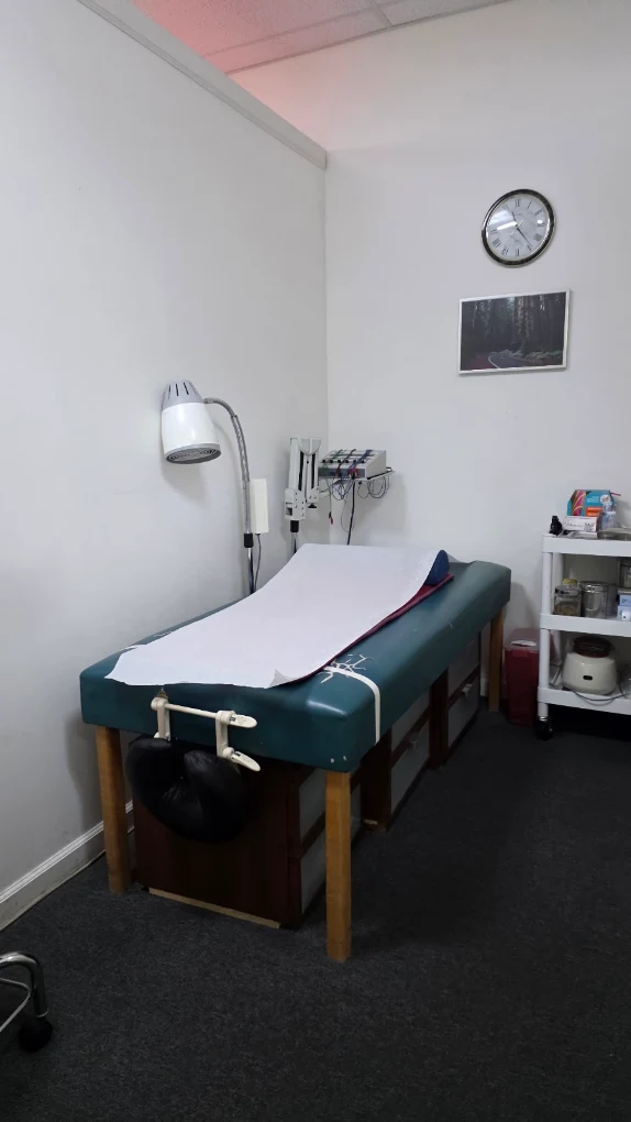 Shin Nong Acupuncture