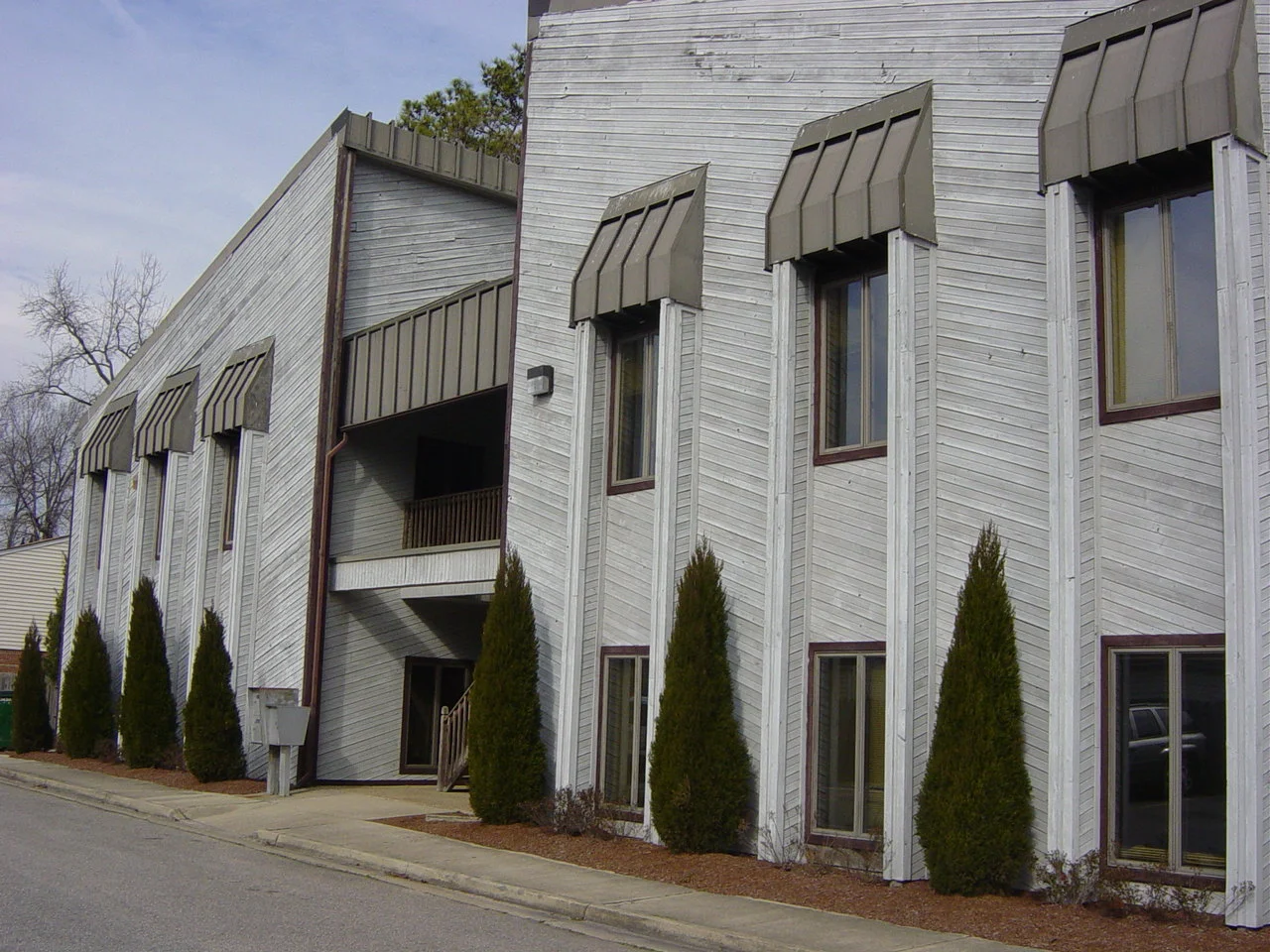 Allied Video Services