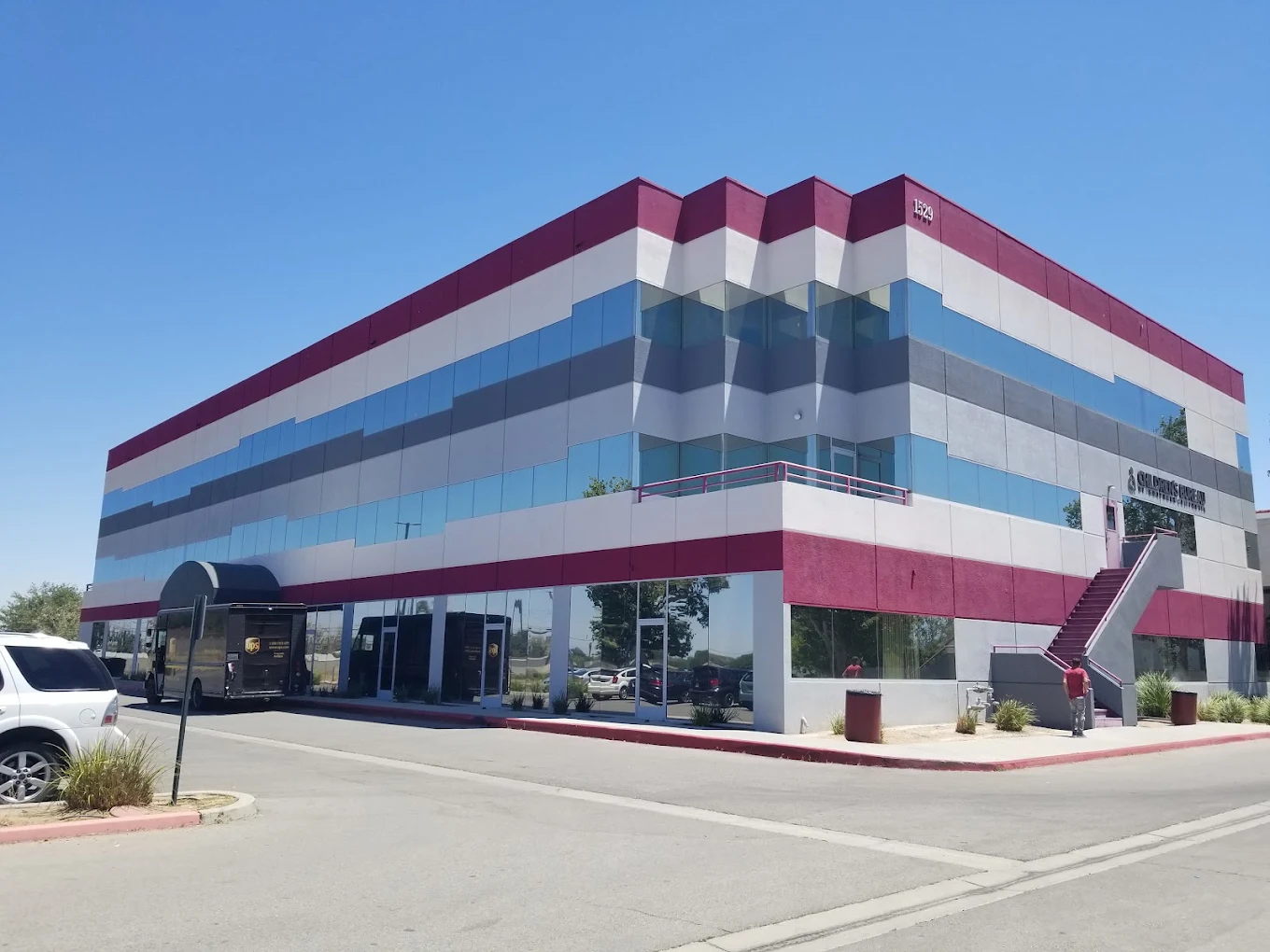 Antelope Valley Acupuncture & Herbs Clinic