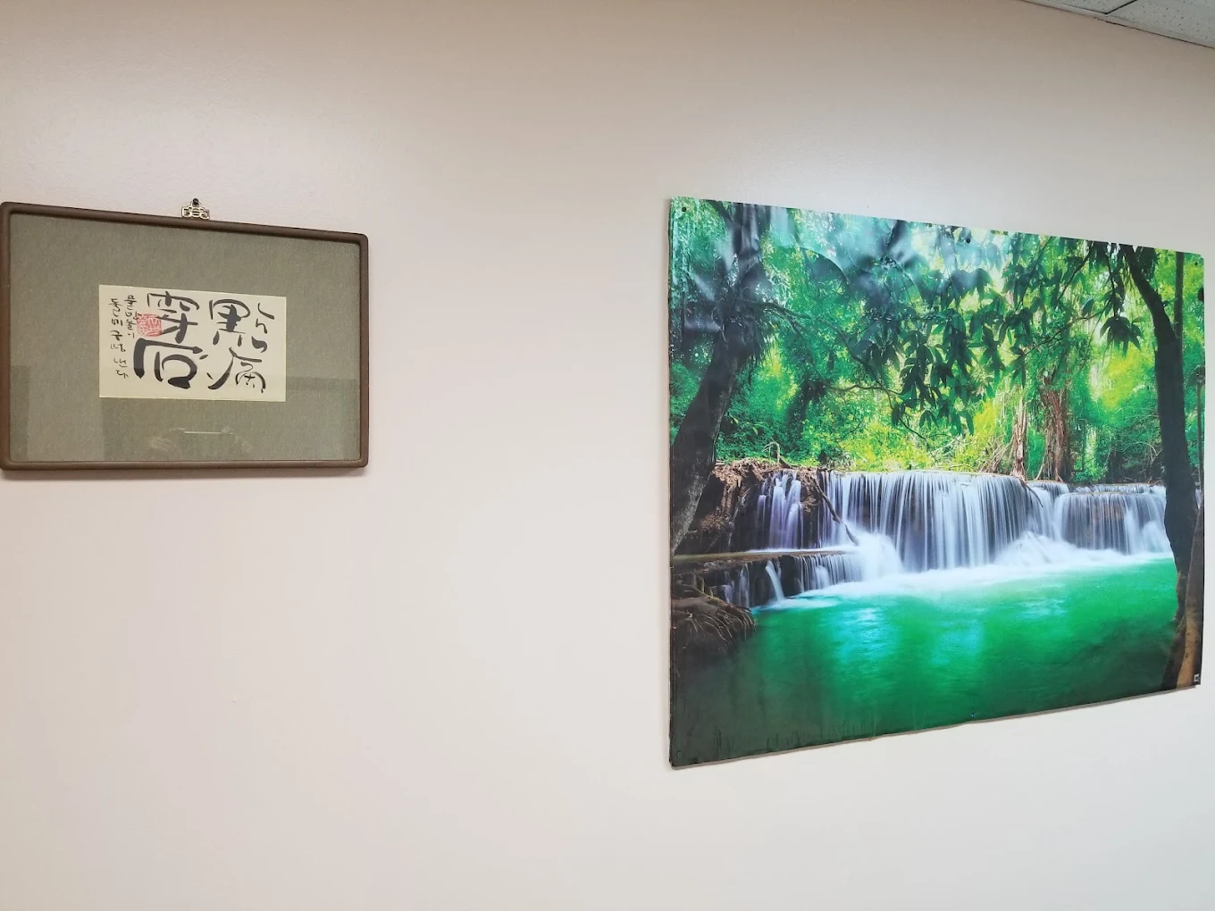 Antelope Valley Acupuncture & Herbs Clinic