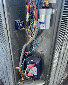 Nick's Plumbing & Air Conditioning