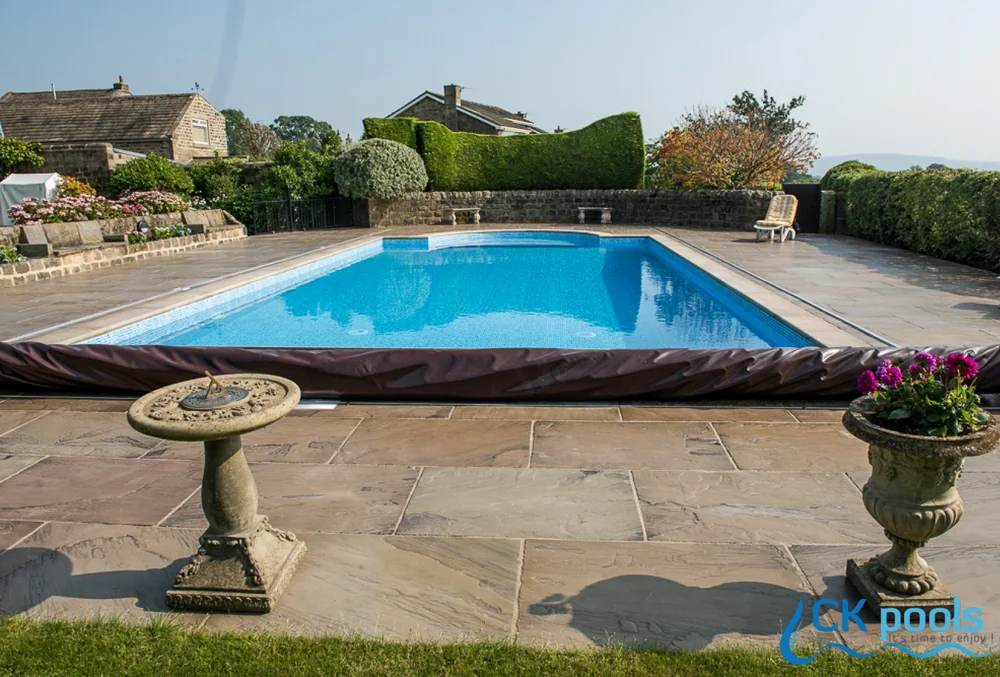 CK Pools