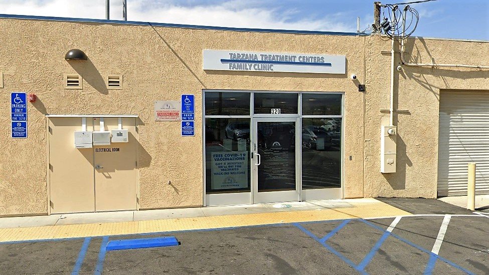 Tarzana Treatment Centers, Inc.