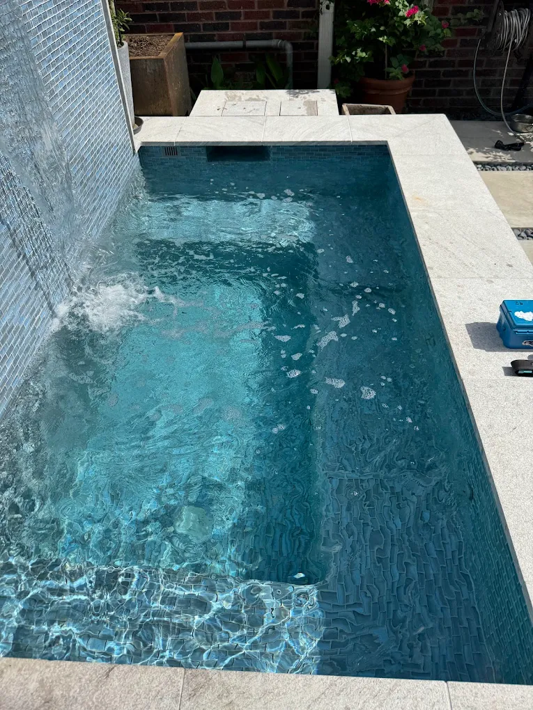 Manning Pool Service