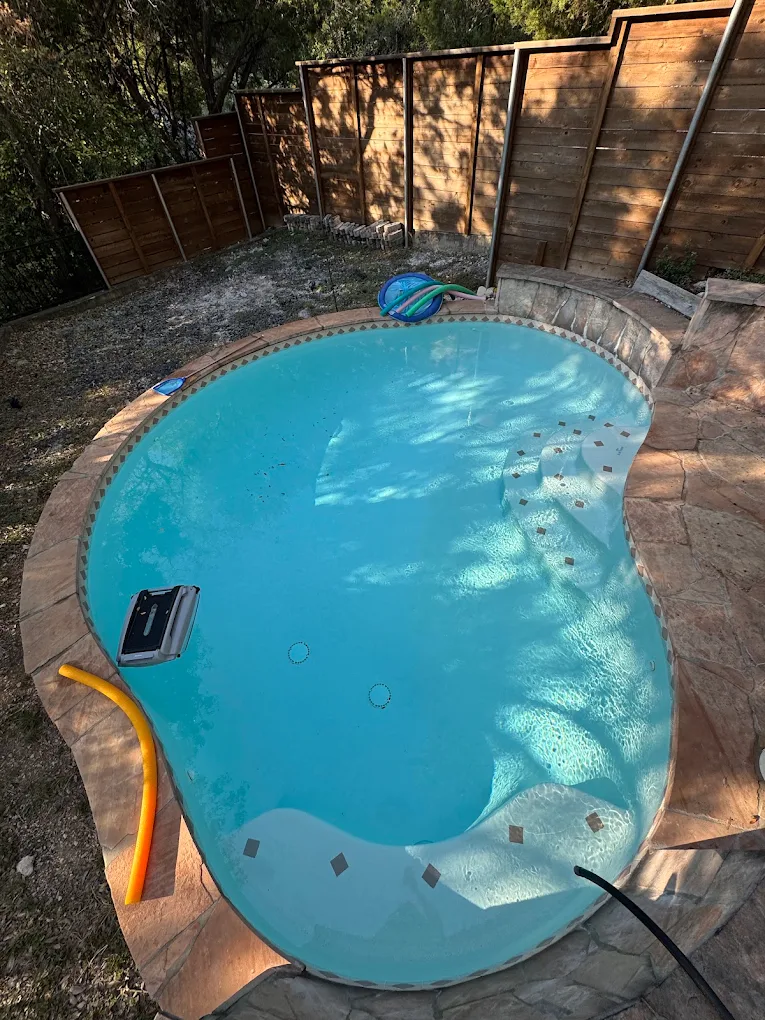 Manning Pool Service