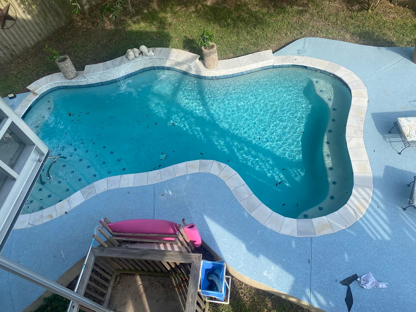 PoolTec Pool and Spa Service and Repair