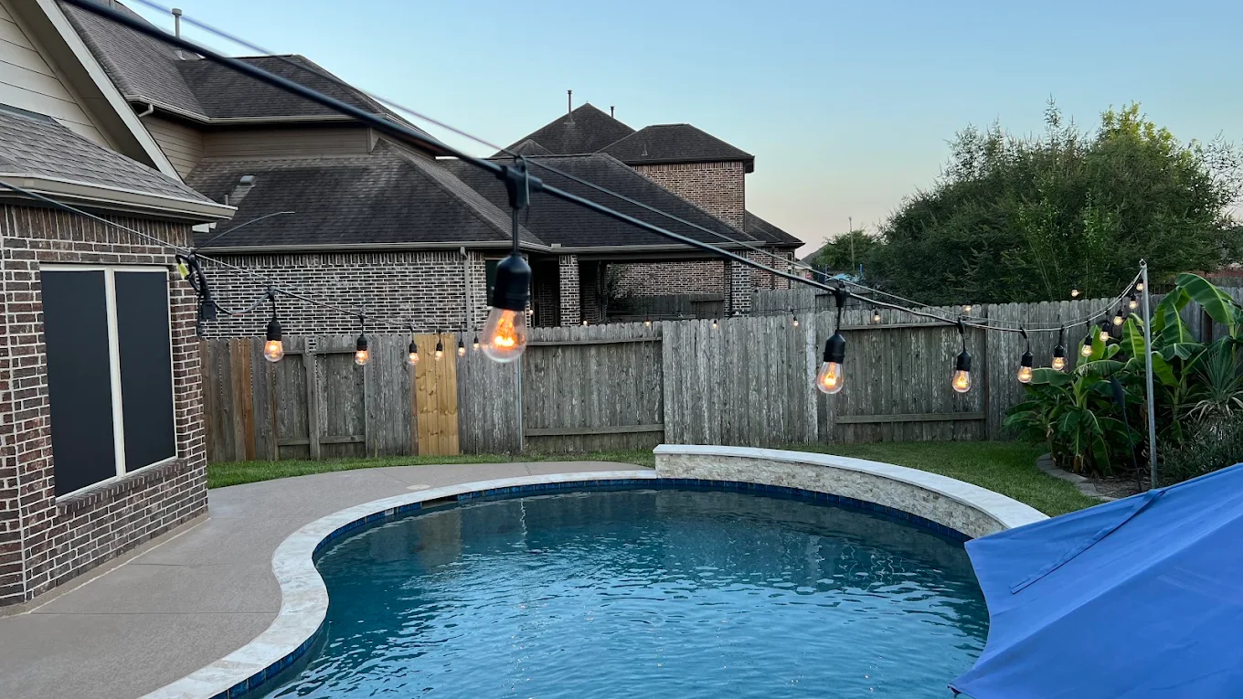 PoolTec Pool and Spa Service and Repair
