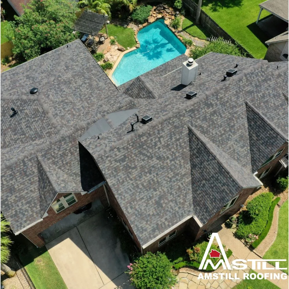 Amstill Roofing