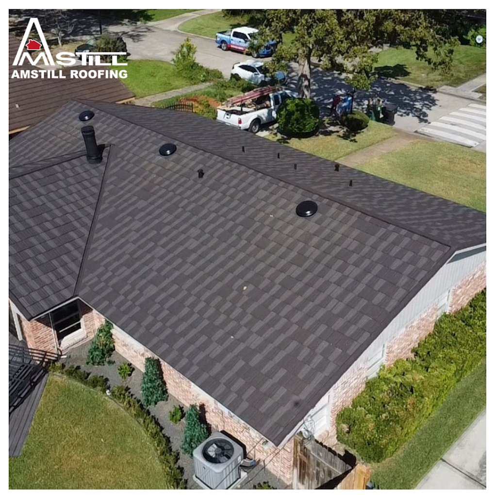 Amstill Roofing