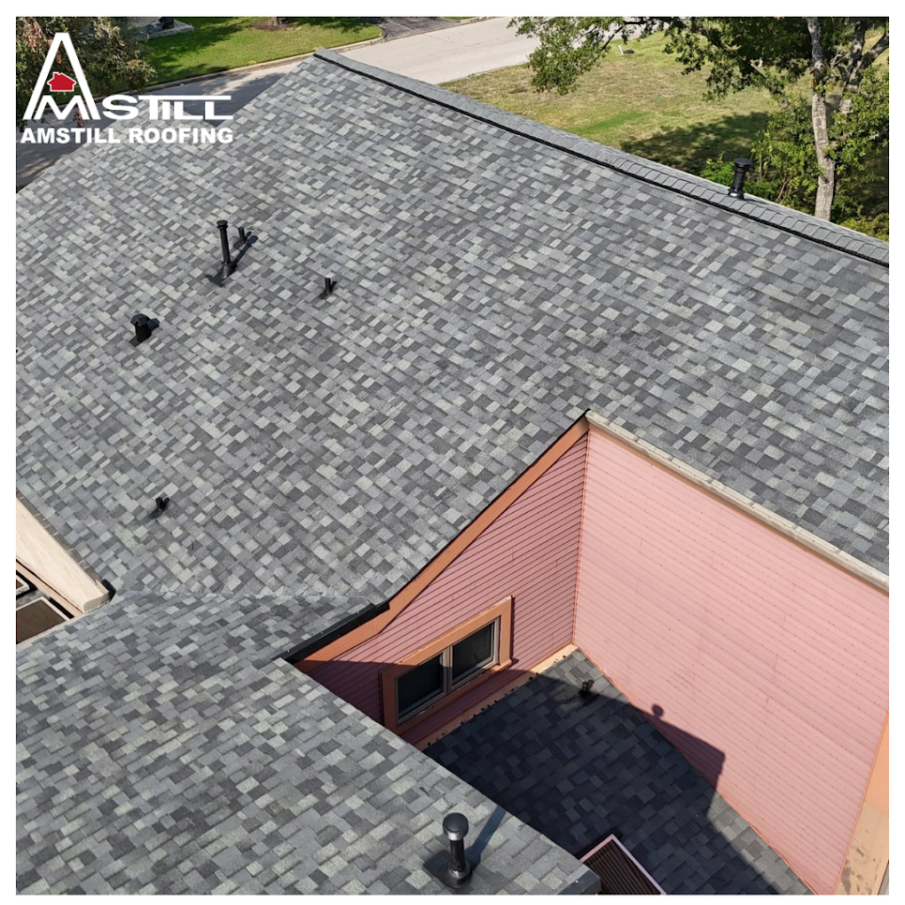 Amstill Roofing
