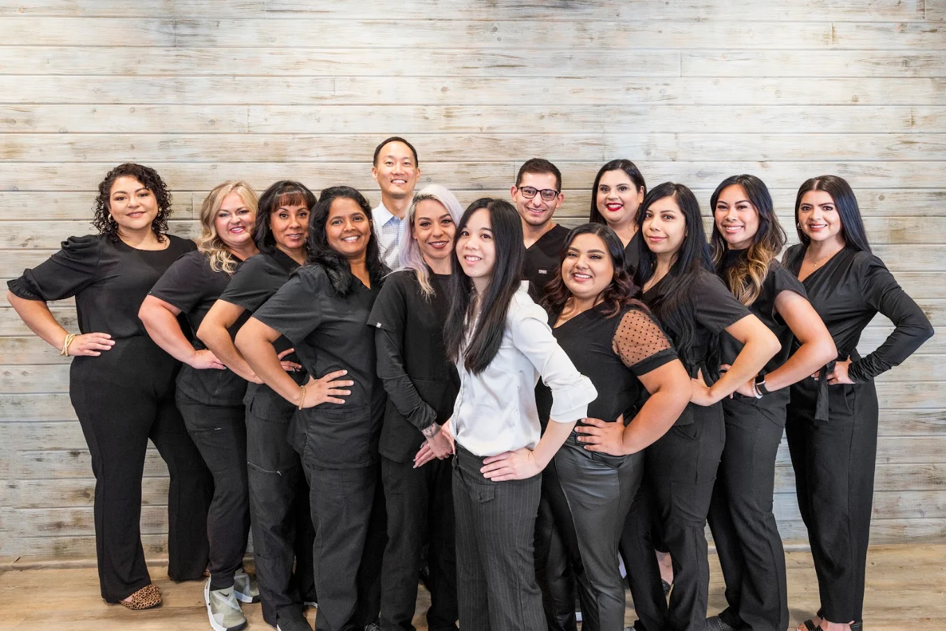AV Sierra Dental Center