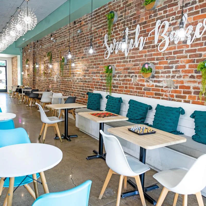 Scratch Bakery Cafe