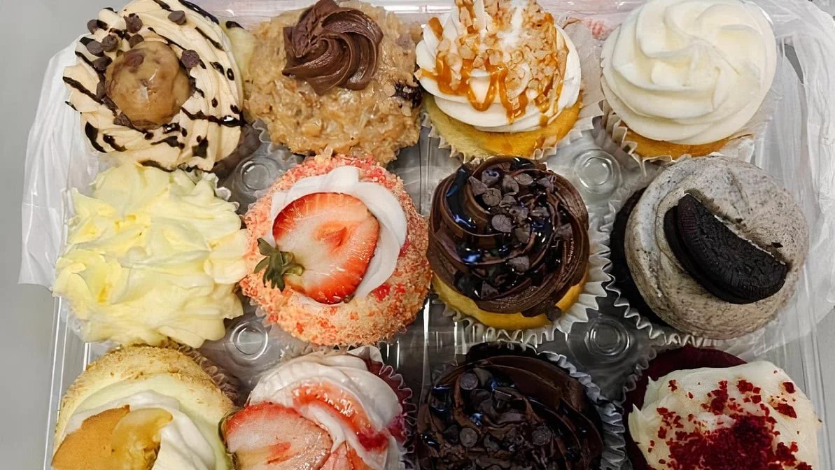Scratch Bakery Cafe