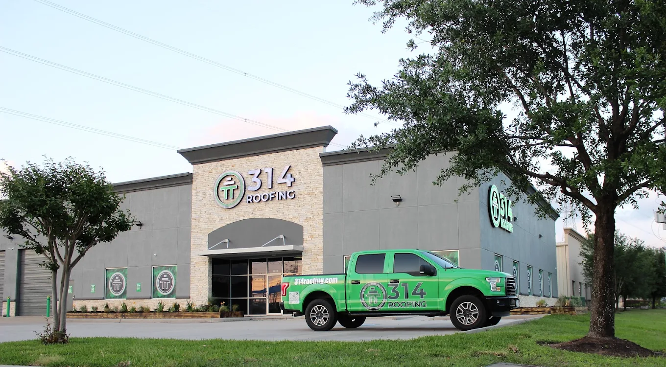 314 Roofing Solutions