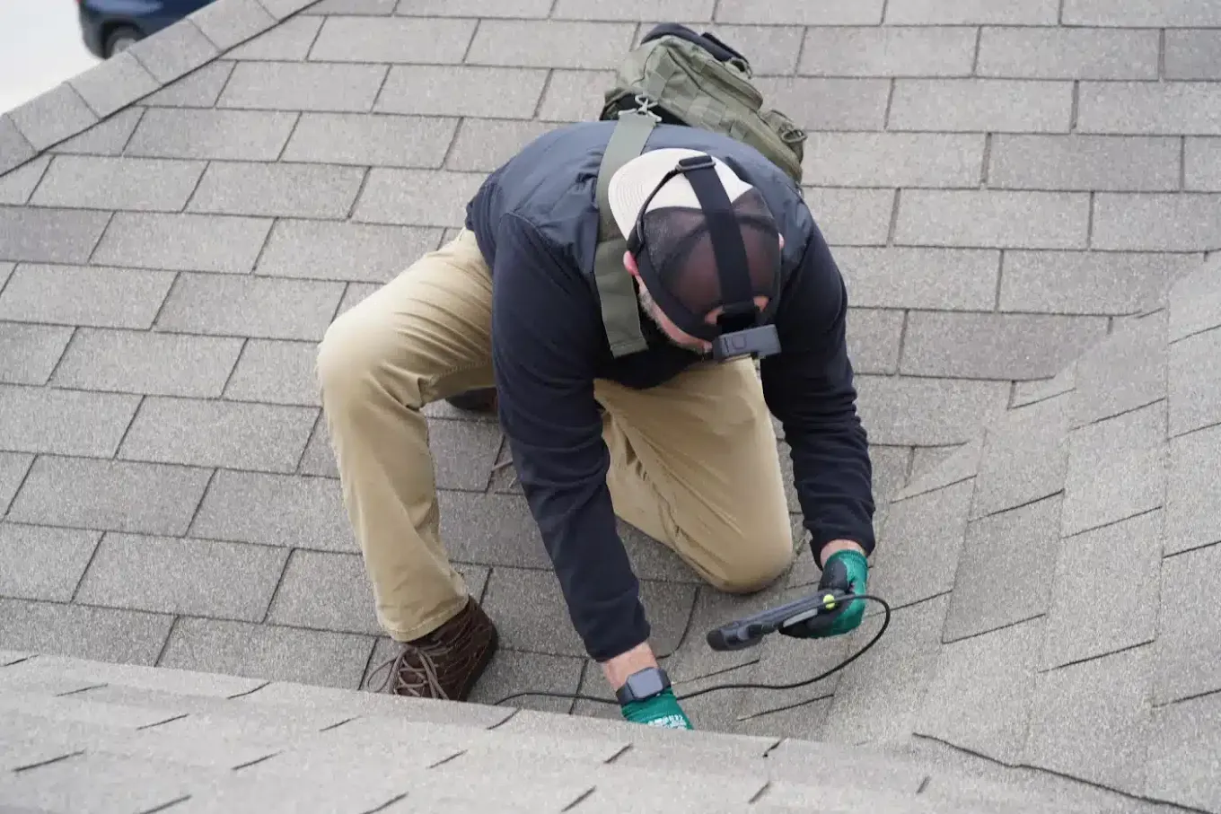 314 Roofing Solutions