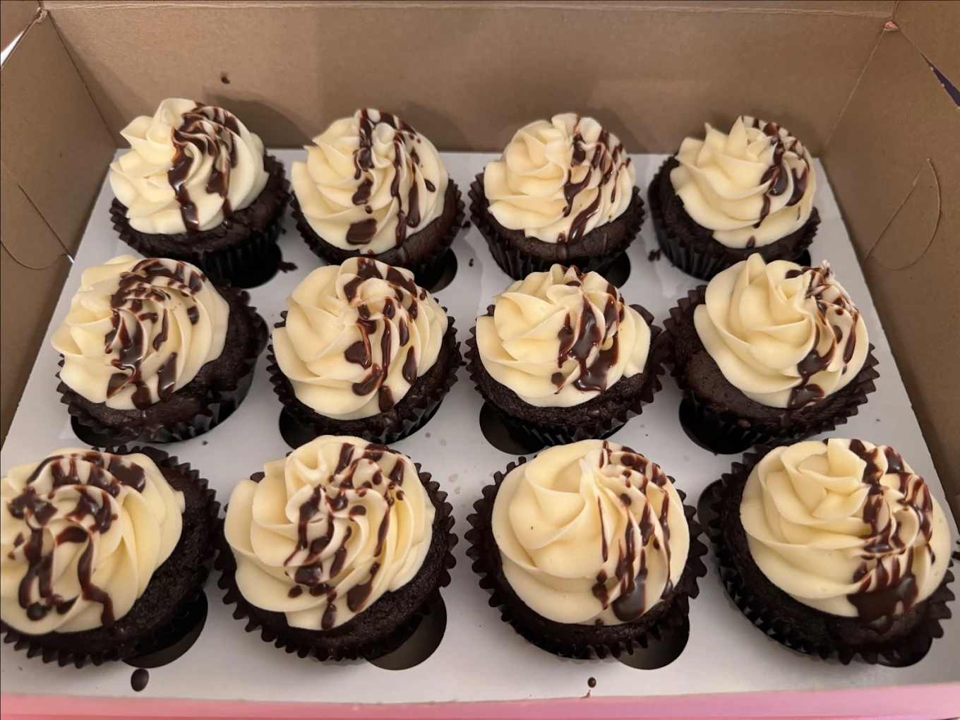 Sinful Treats Bakery LLC