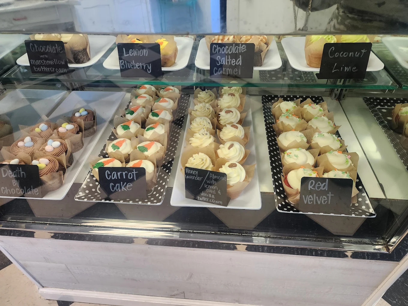 Sinful Treats Bakery LLC