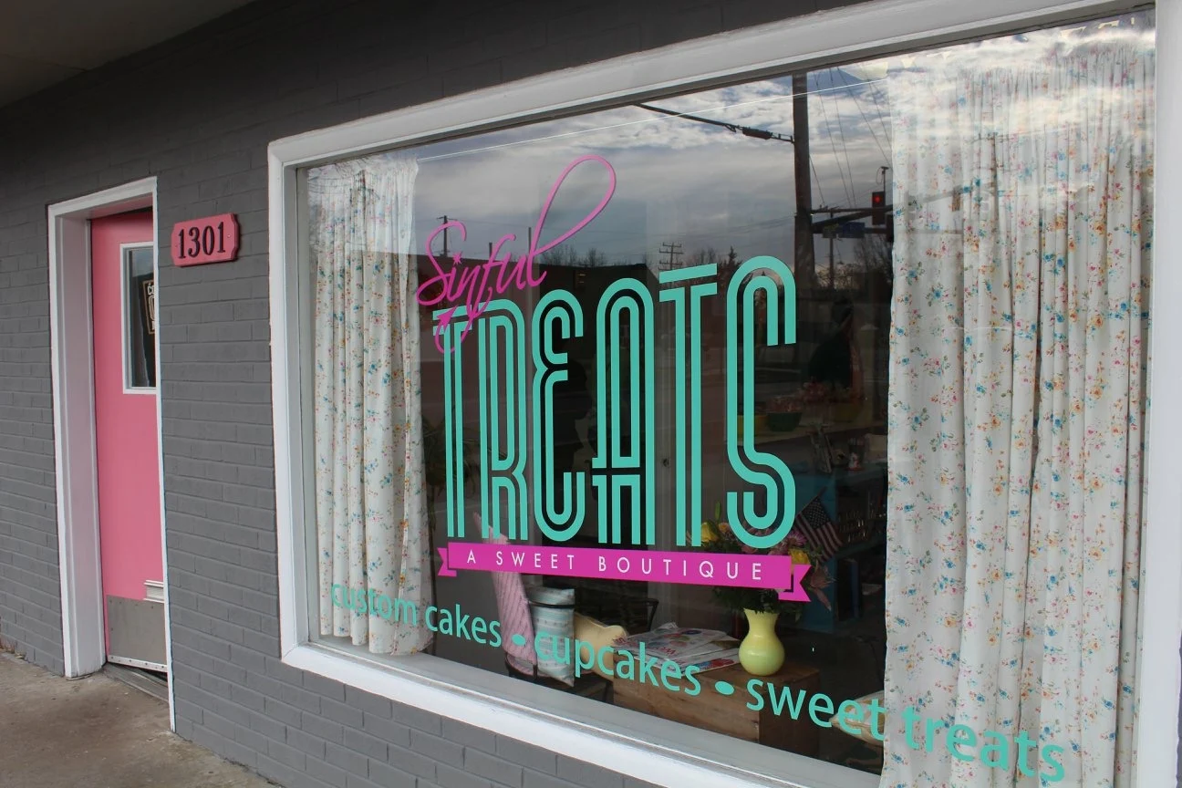 Sinful Treats Bakery LLC