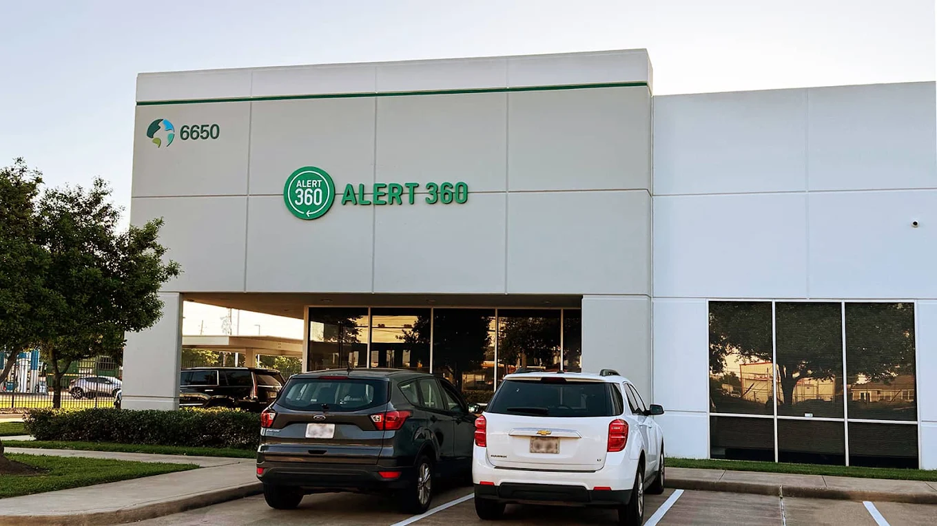Alert 360