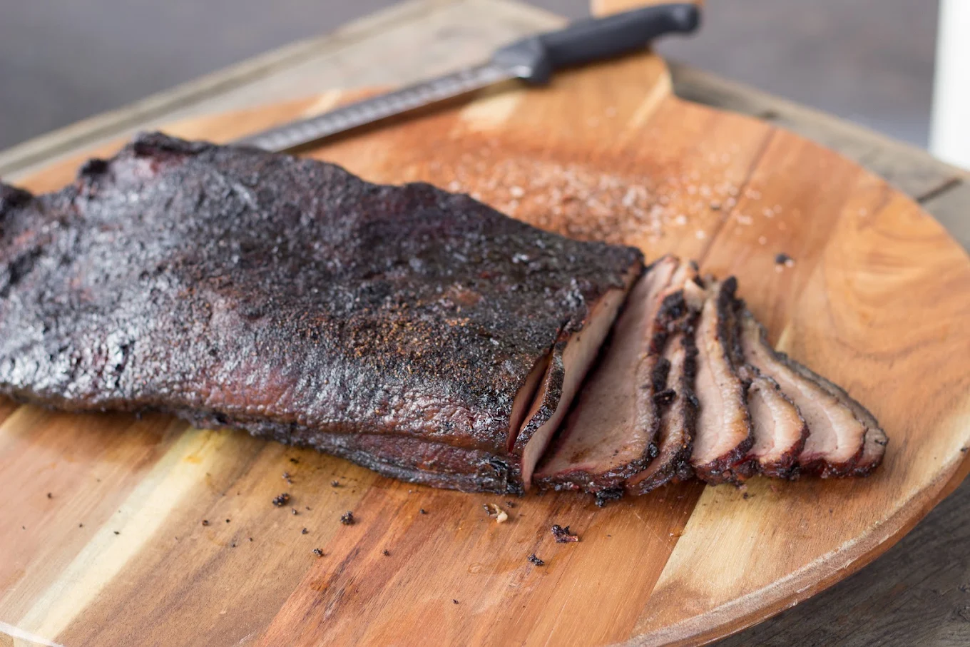 County Grill & Smokehouse