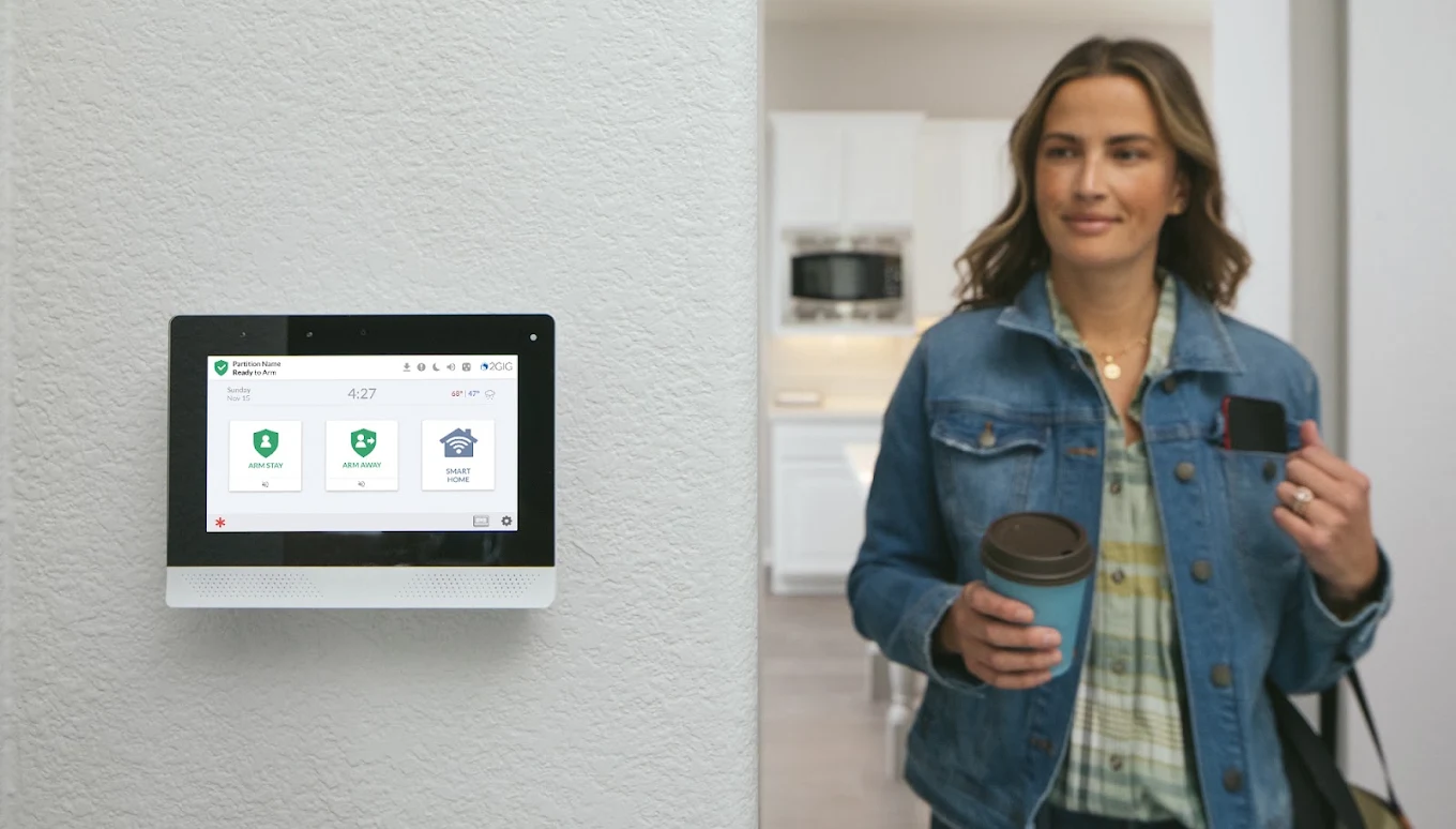Allied Home Security
