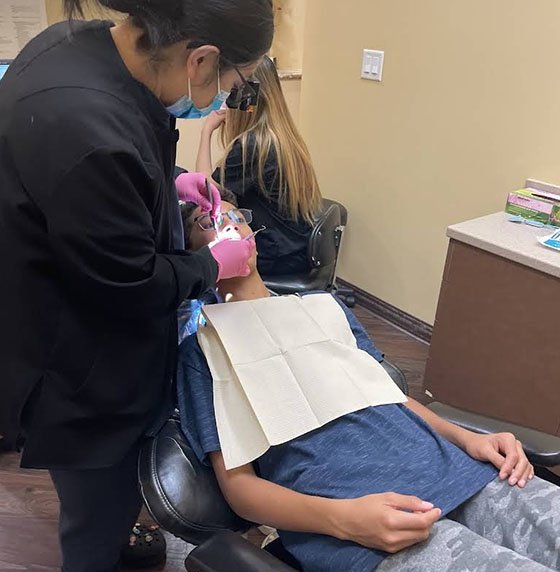 Division Street Dental