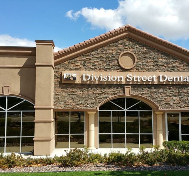 Division Street Dental