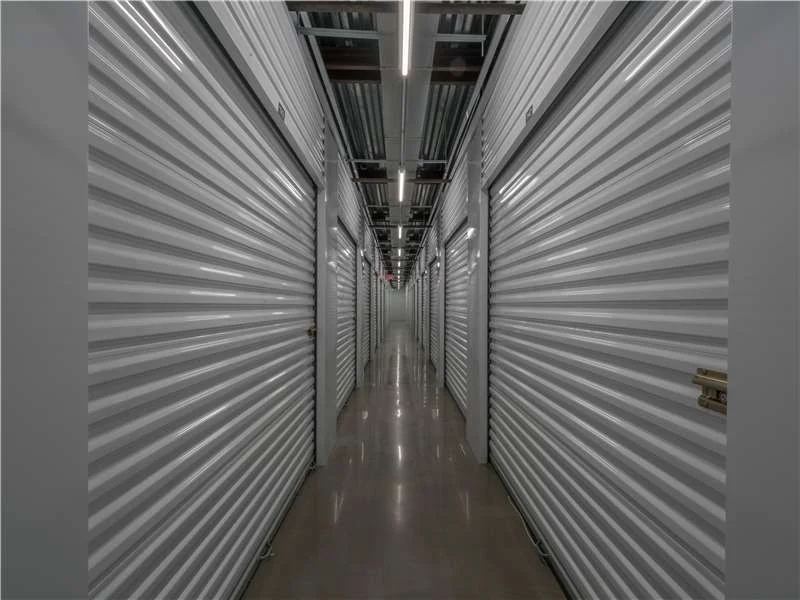 Extra Space Storage