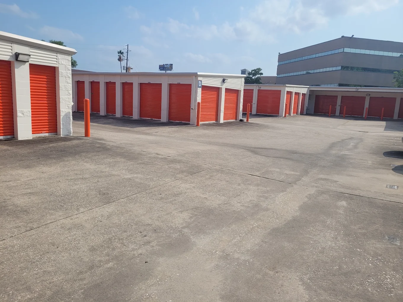 Public Storage