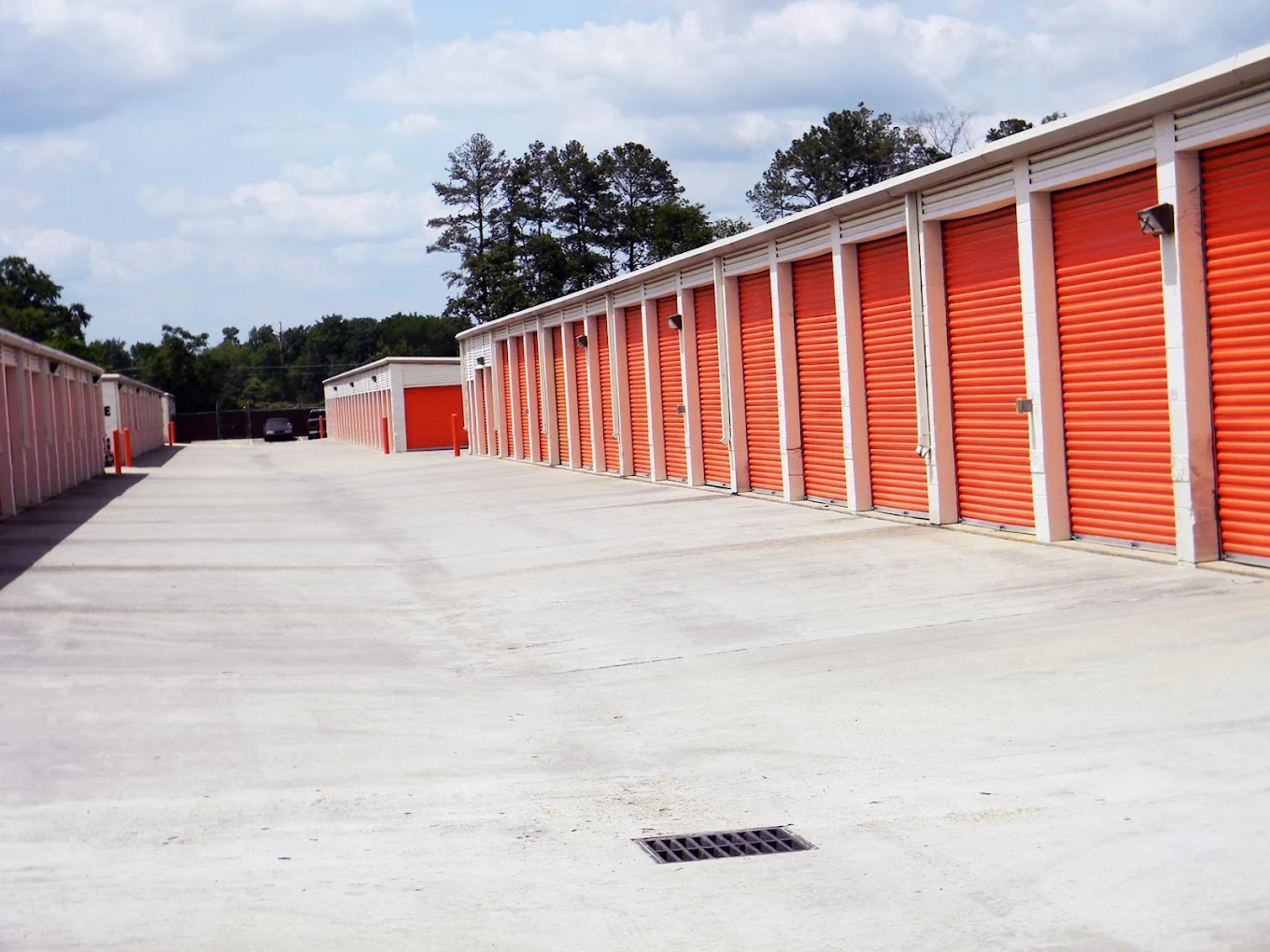 Public Storage