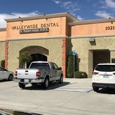 ValleyWide Dental