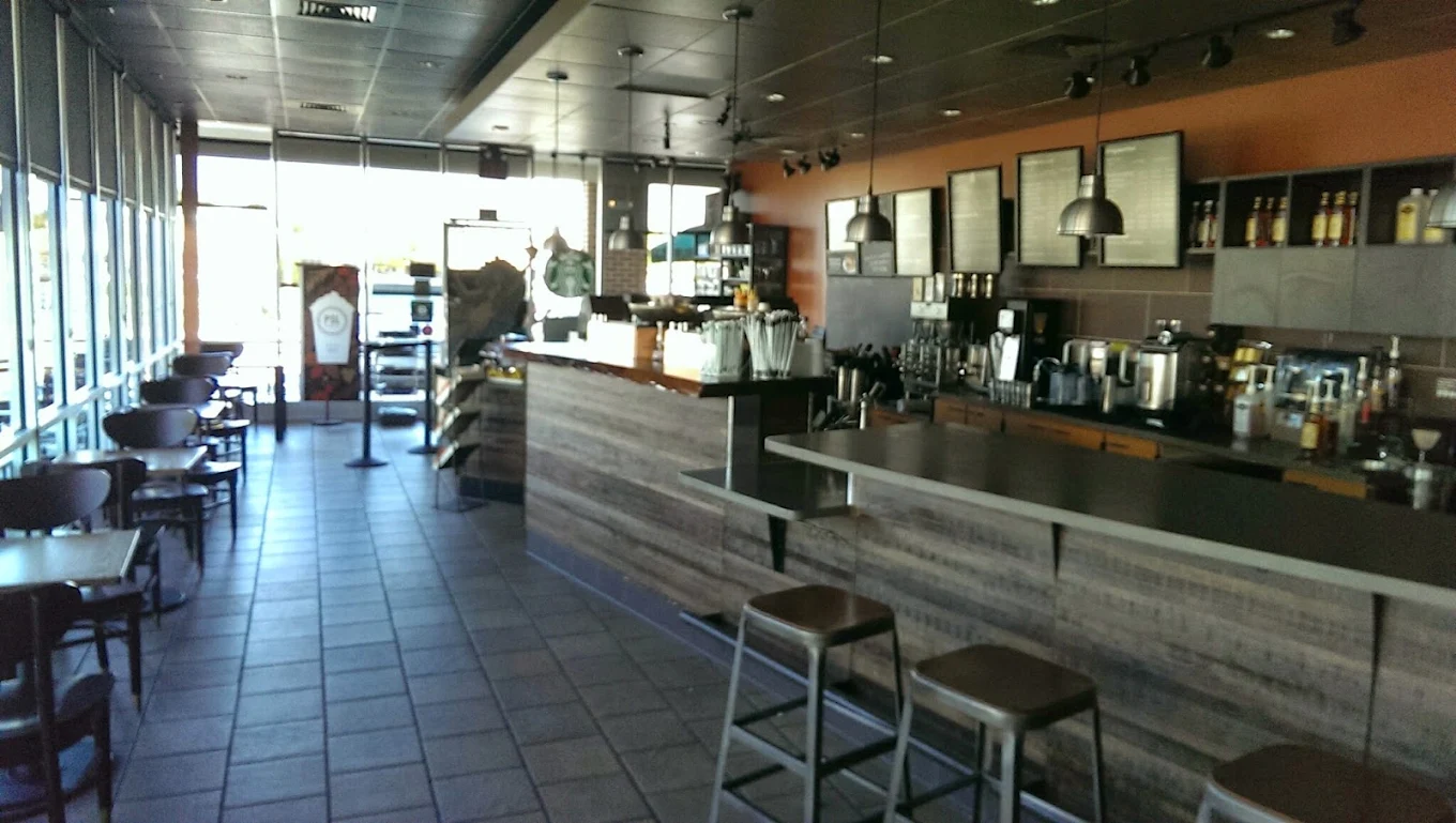 Starbucks