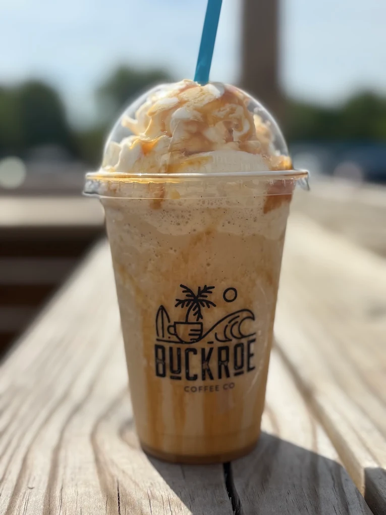 Buckroe Coffee Co.