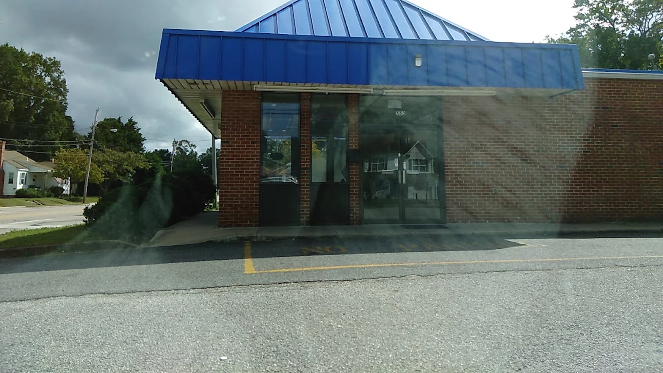 Kim's Chinese Food