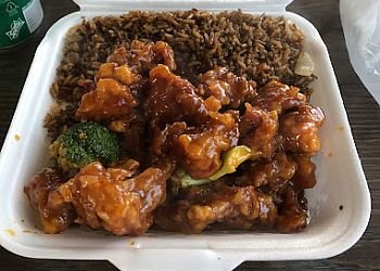 Kim's Chinese Food