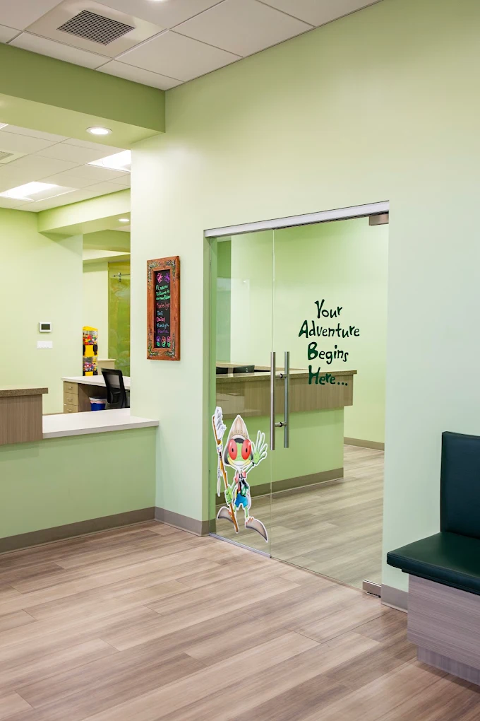 Adventure Dental and Orthodontics - Palmdale