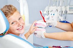 Children's Dentistry Of AV