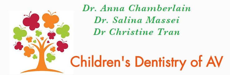 Children's Dentistry Of AV