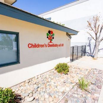 Children's Dentistry Of AV